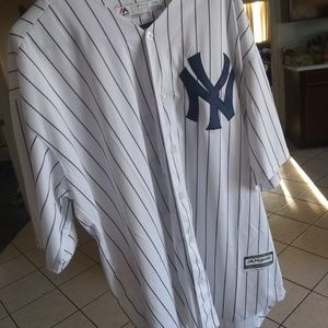 Majestic New York Yankees